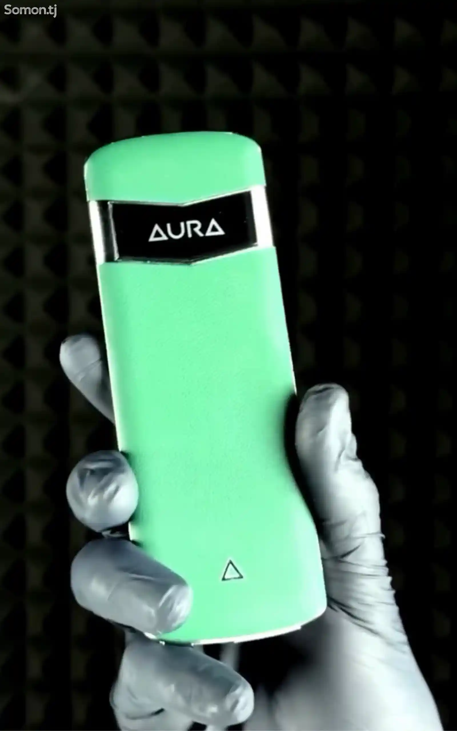 AURA-4