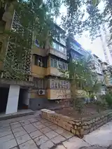 3-комн. квартира, 4 этаж, 80м², шохмансур-8