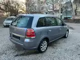 Opel Zafira, 2007-4