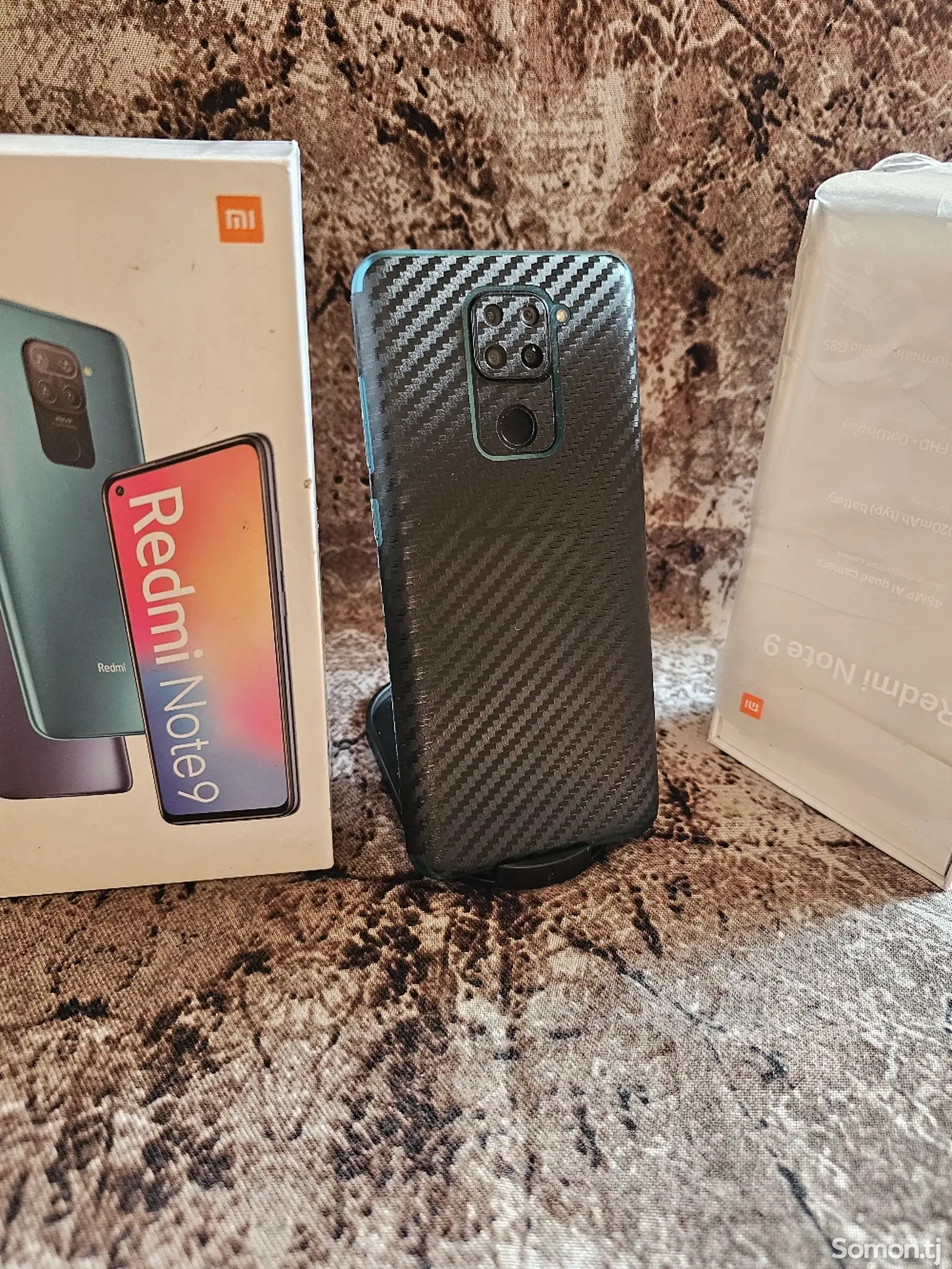 Xiaomi Redmi Note 9 64Gb