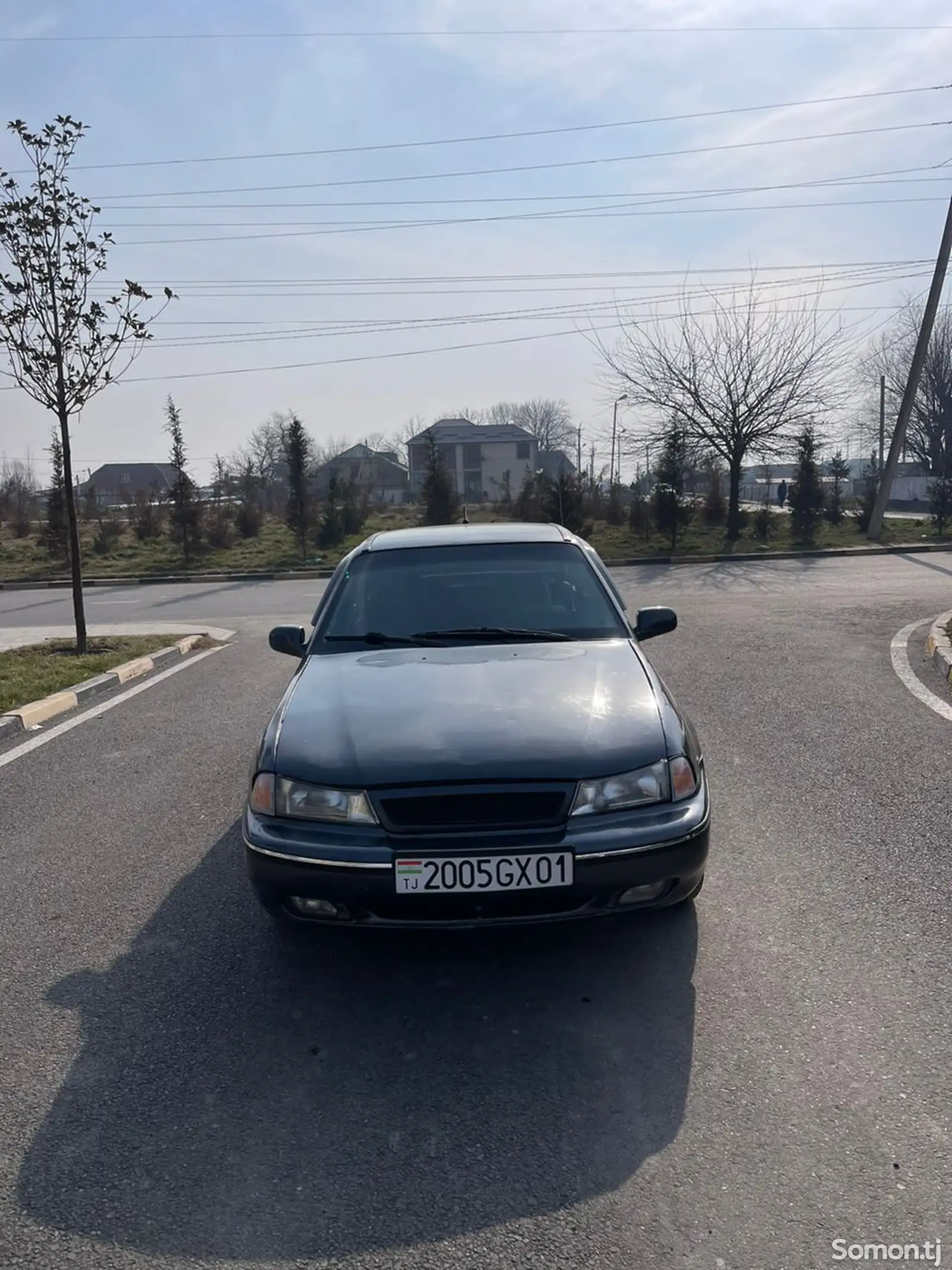 Daewoo Nexia, 1994-1