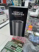 Увлажнитель воздуха для автомобиля Vehicle Humidifier-3