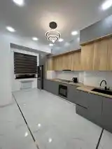 2-комн. квартира, 4 этаж, 80м², Шохмансур-9