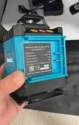 Лазерный уровень Makita-4