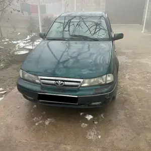 Daewoo Nexia, 1996