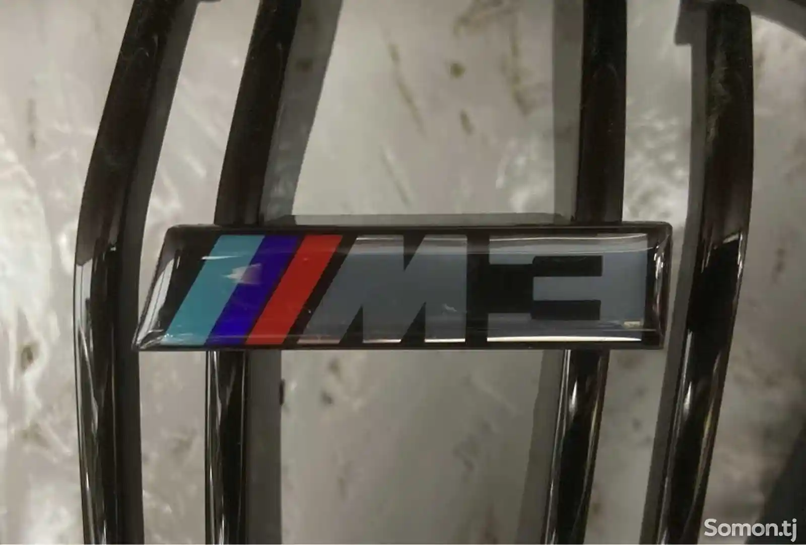 Знак для облицовки BMW М3