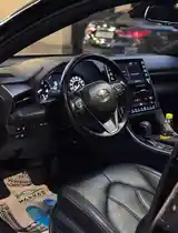 Toyota Avalon, 2019-4