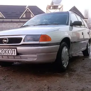 Opel Astra F, 1995