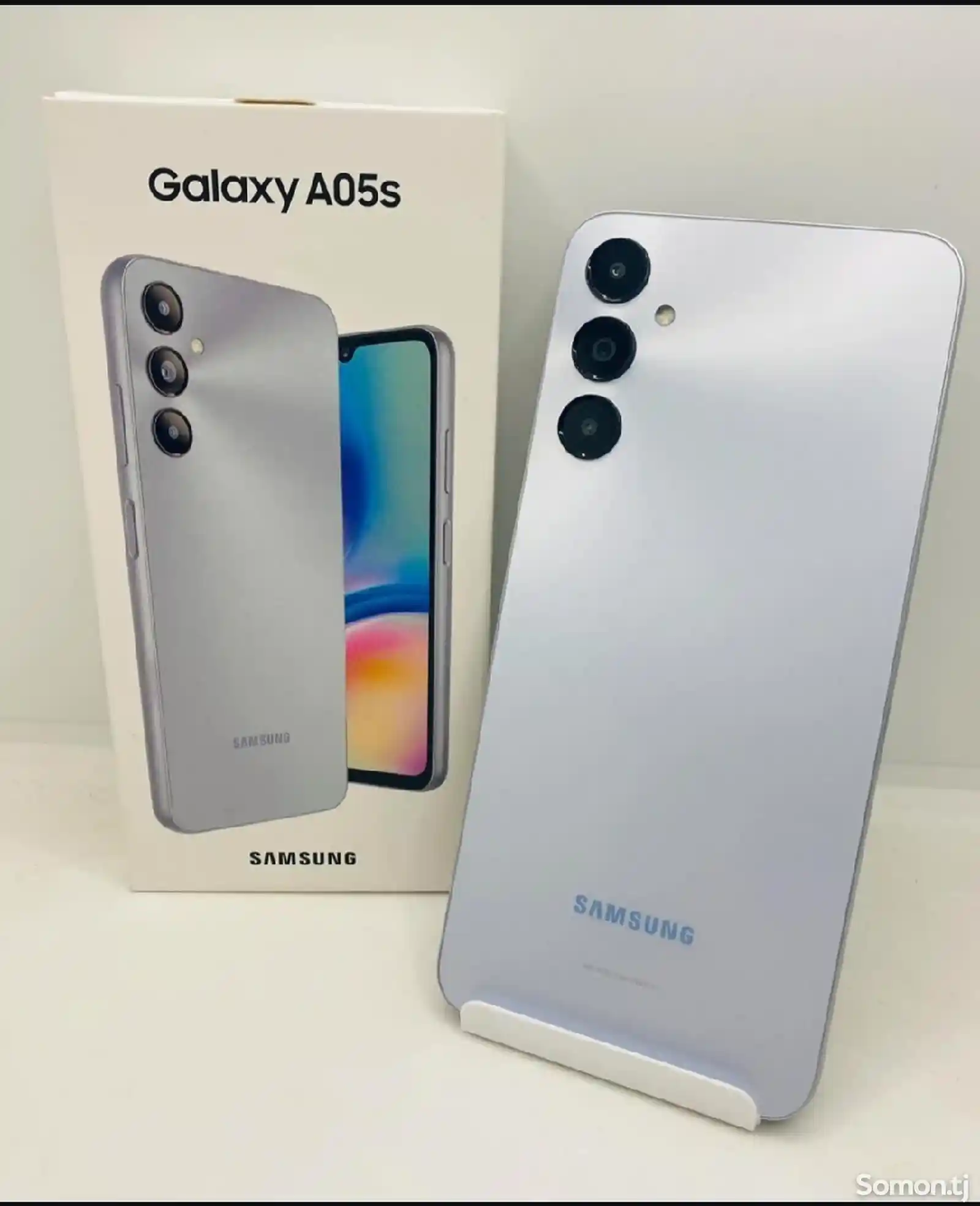 Samsung Galaxy A05s 4/128gb-2