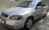 Opel Astra G, 2003-15