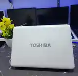 Ноутбук Toshiba core i3-M380-8