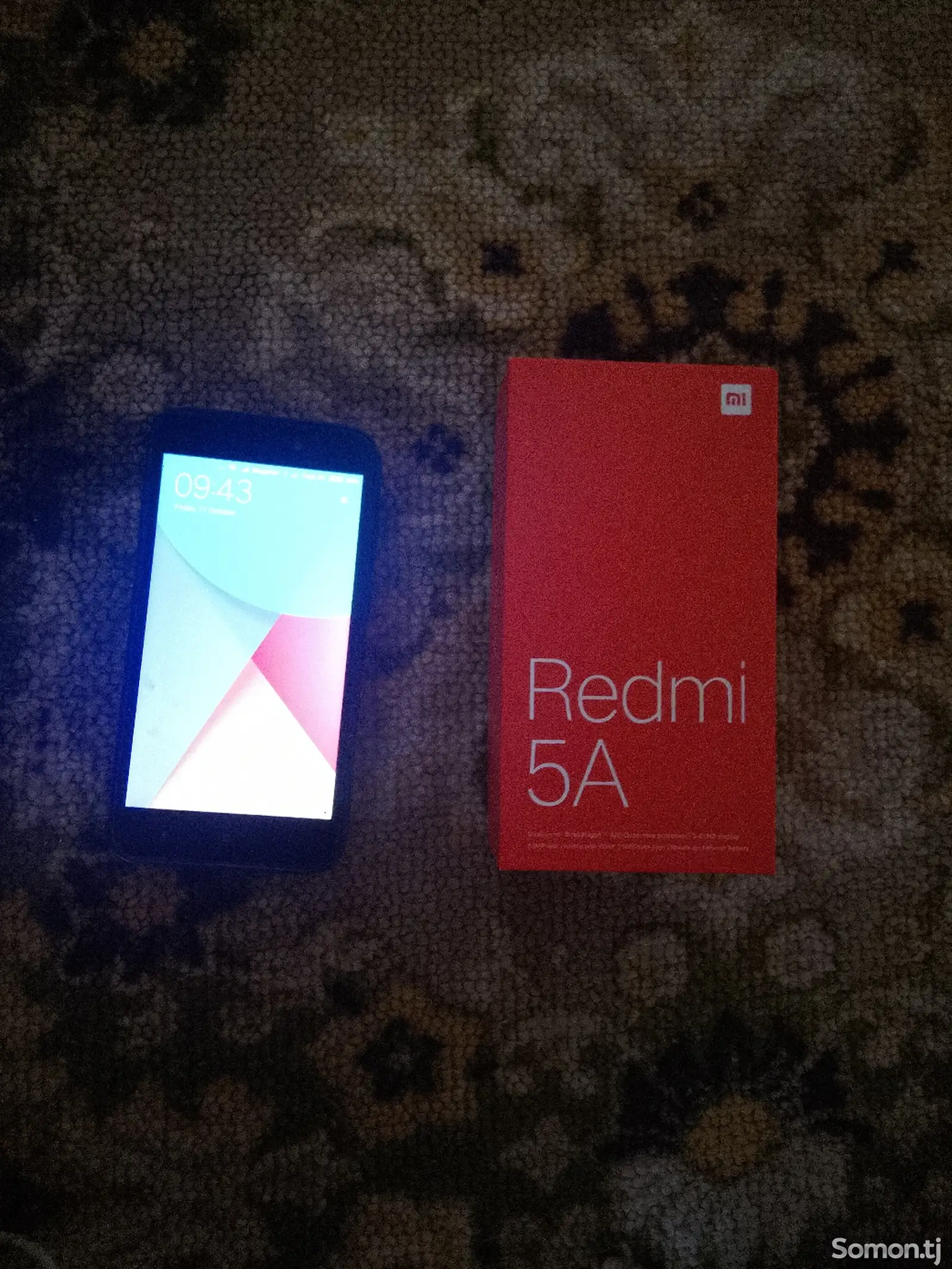 Xiaomi Redmi 5A-1