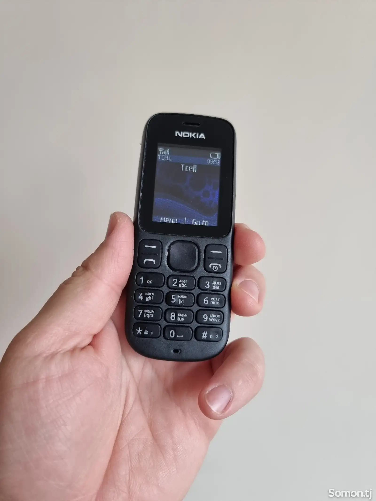 Nokia 100-1