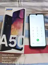 Samsung Galaxy A50 128gb-5