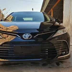 Toyota Camry, 2022