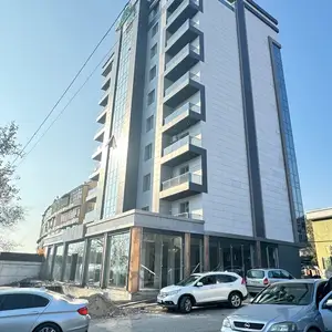 1-комн. квартира, 7 этаж, 63 м², 18мкр