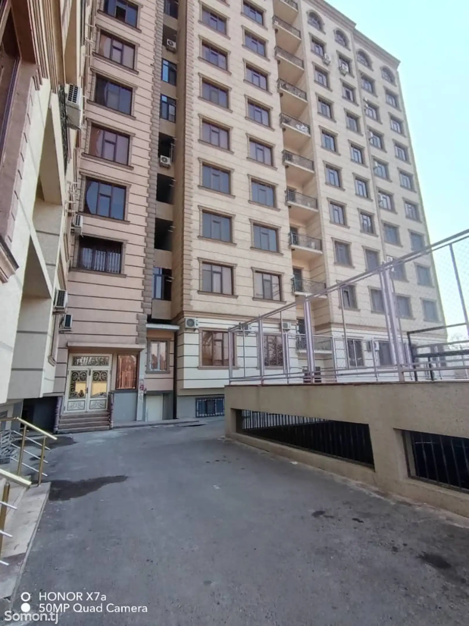 2-комн. квартира, 10 этаж, 70 м², 34мкр