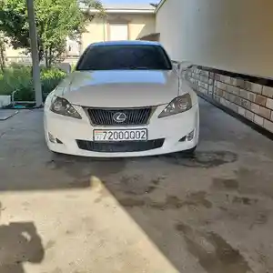 Lexus GS series, 2008