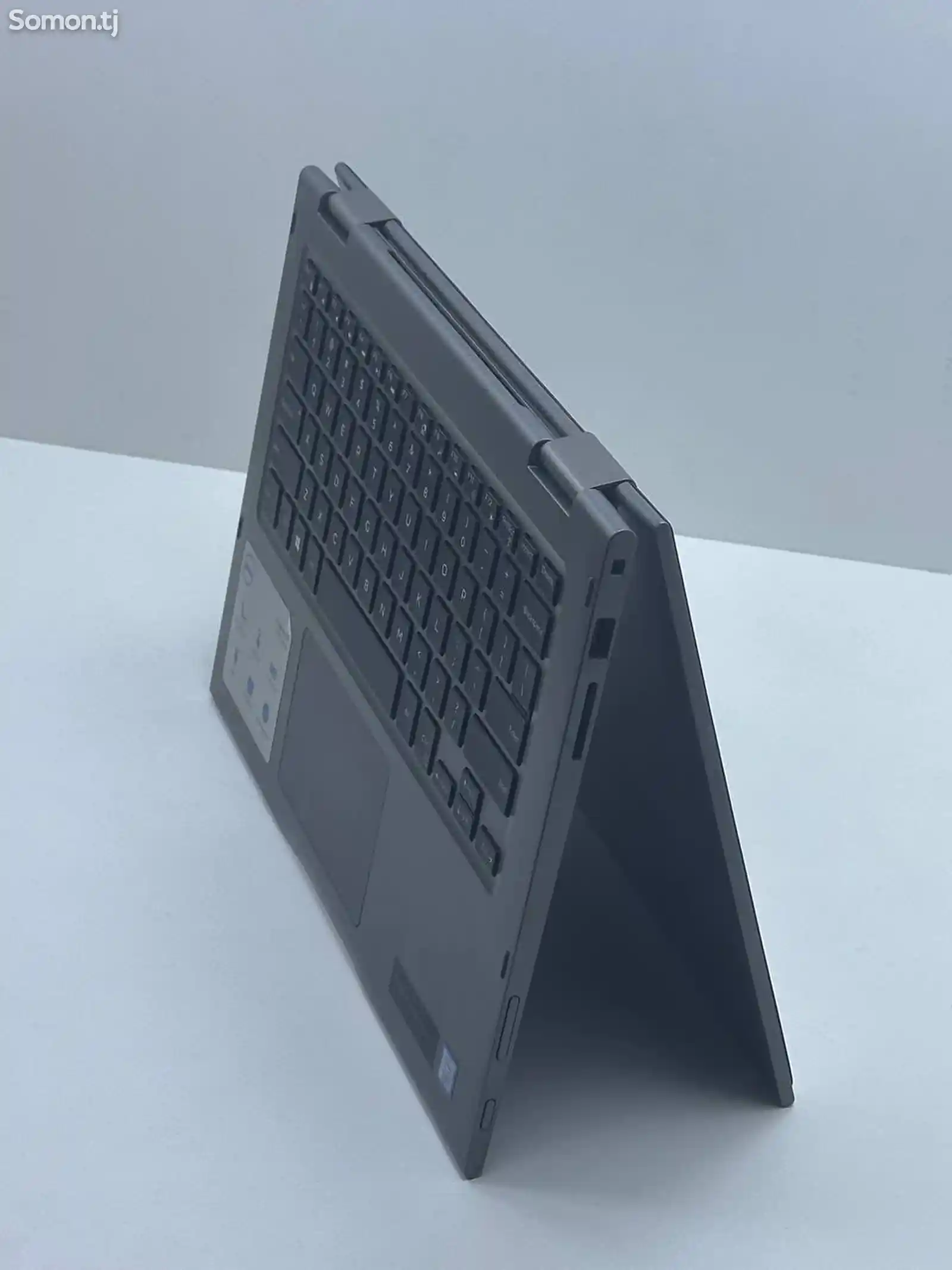 Ноутбук Dell inspiron 5379 x360/i5-8250u/8gb ddr4/256gb ssd/13.3 ips Touchscreen-3