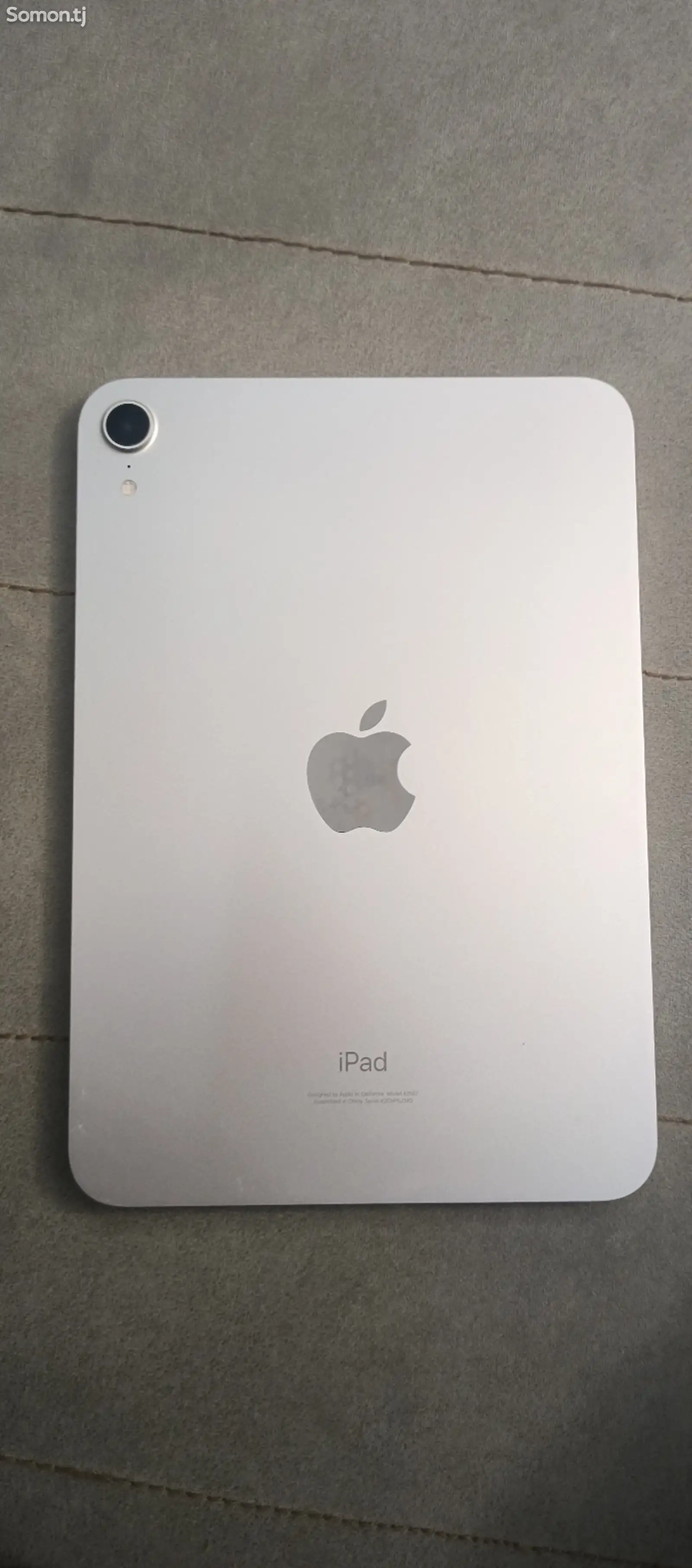 Планшет Apple iPad Mini 6-1