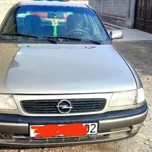 Opel Astra F, 1996