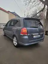 Opel Zafira, 2006-6