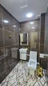 4-комн. квартира, 2 этаж, 250 м², Профсоюз, Генпрокуратура, Сино-7