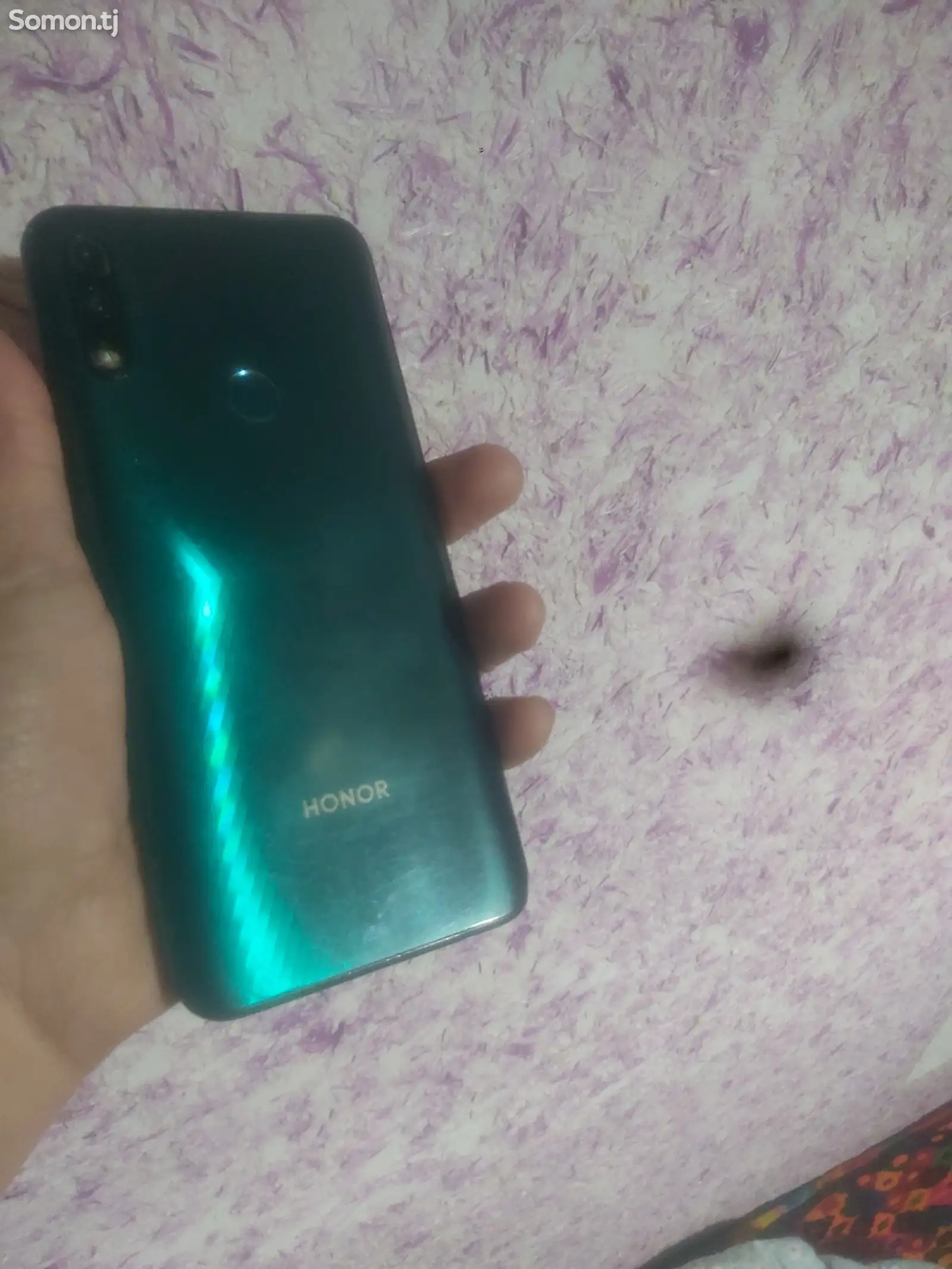 Huawei Honor 9X, 128 gb-1