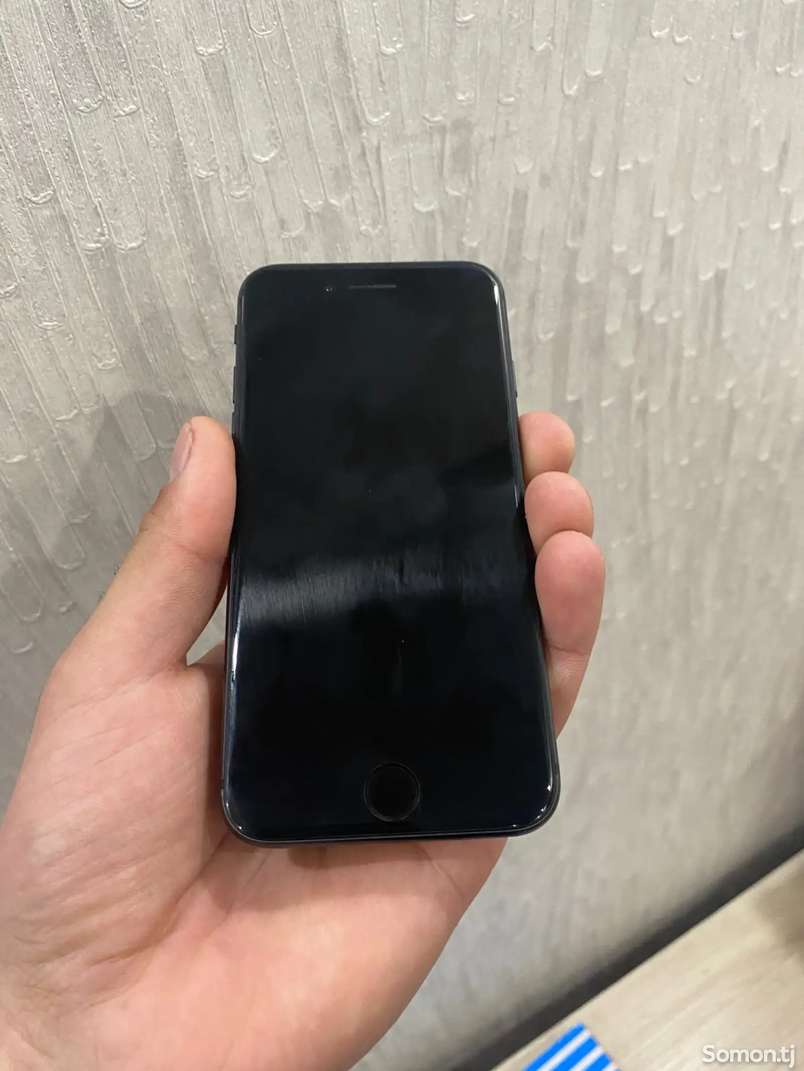 Apple iPhone 8, 64 gb, Space Grey-1