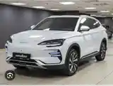 BYD Song Plus Flagship, 2025-4