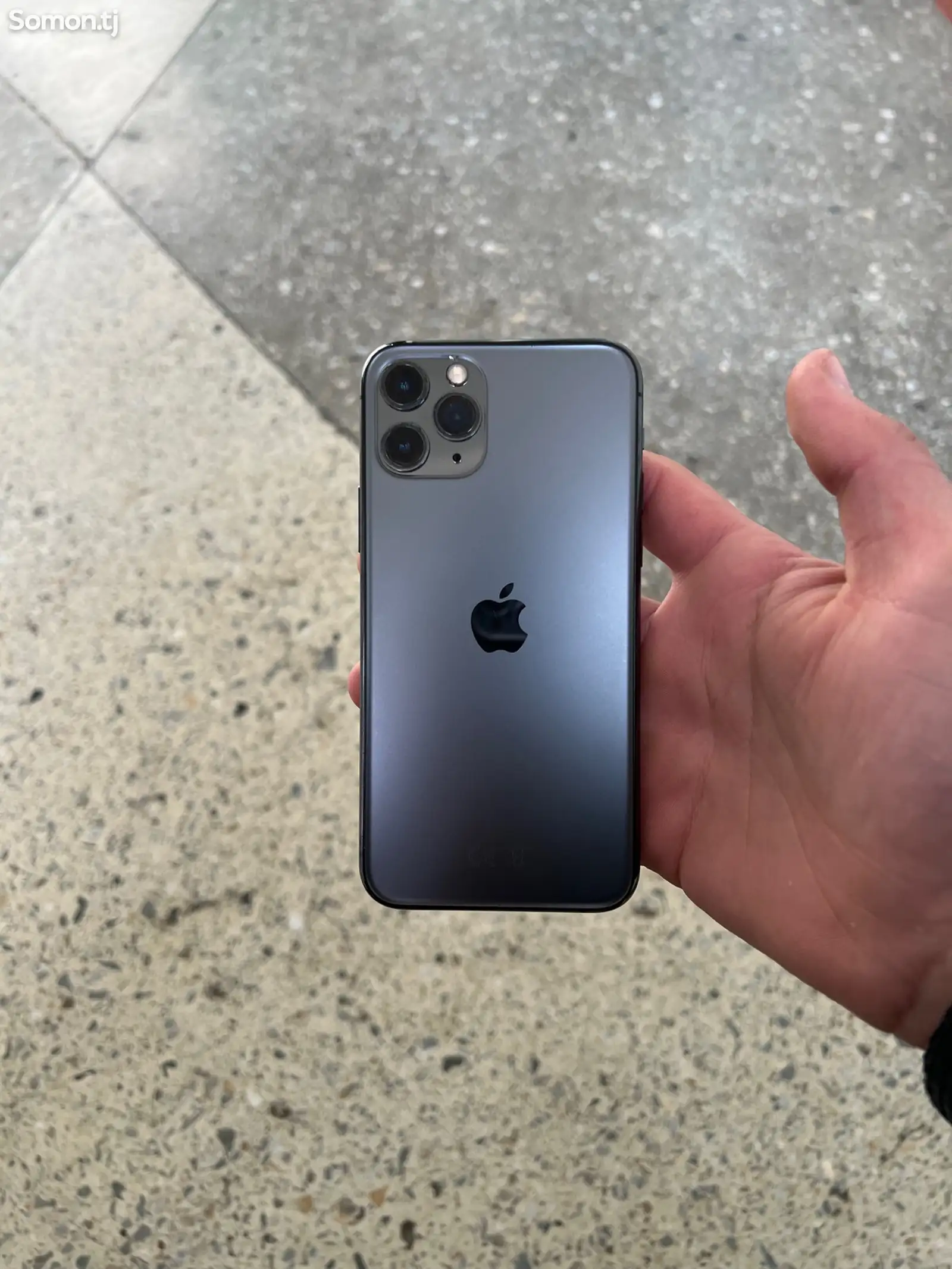 Apple iPhone 11 Pro, 64 gb-1