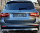 Mercedes-Benz GLC class, 2019-3