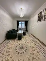 3-комн. квартира, 9 этаж, 107м², Вазорати Наклиёт-2