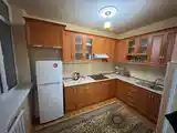 3-комн. квартира, 4 этаж, 89м², И.Сомони Амфитеатр-6