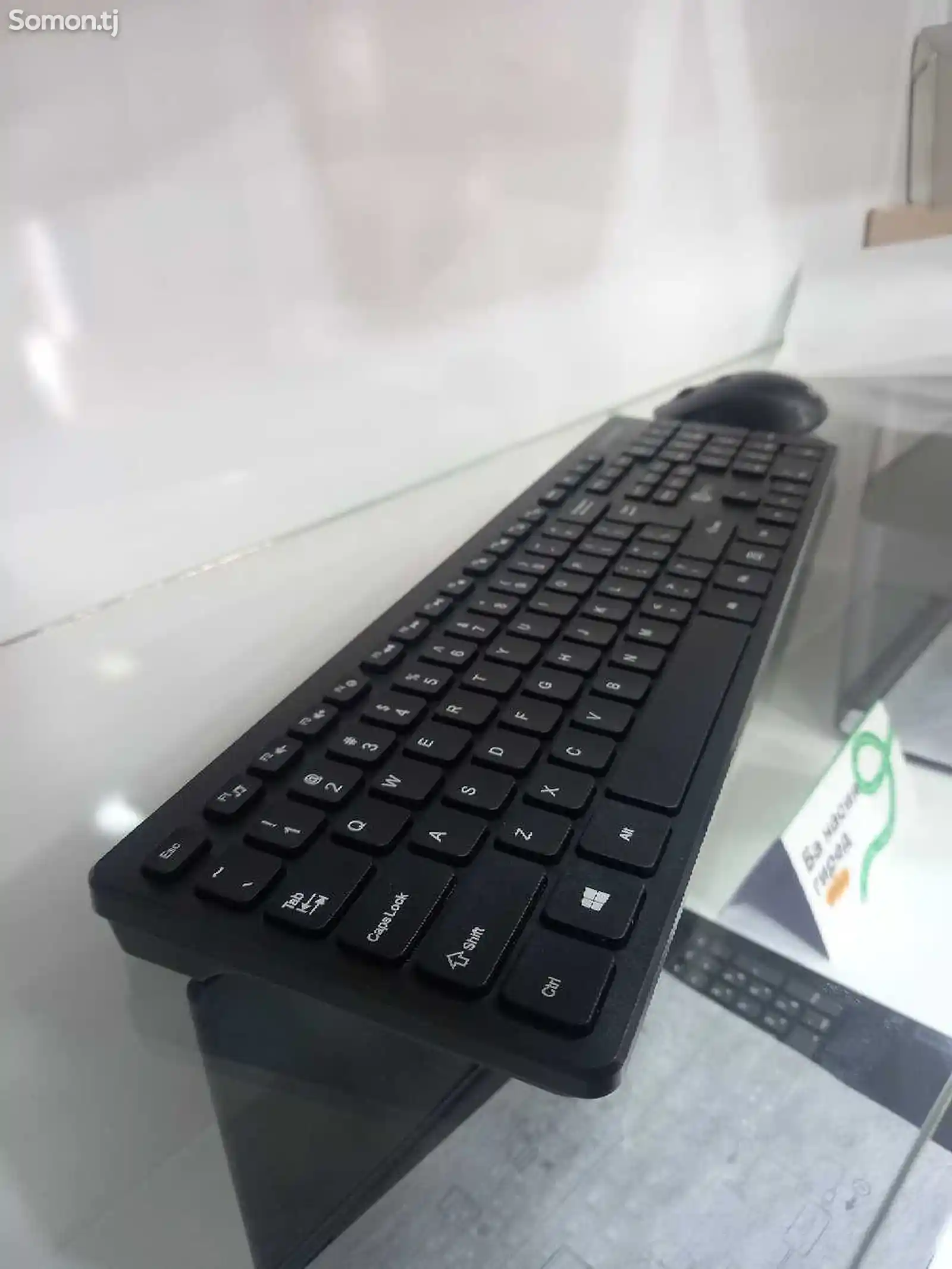 Клавиатура Lenovo lecoo-3