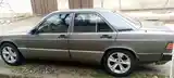 Mercedes-Benz W124, 1990-3