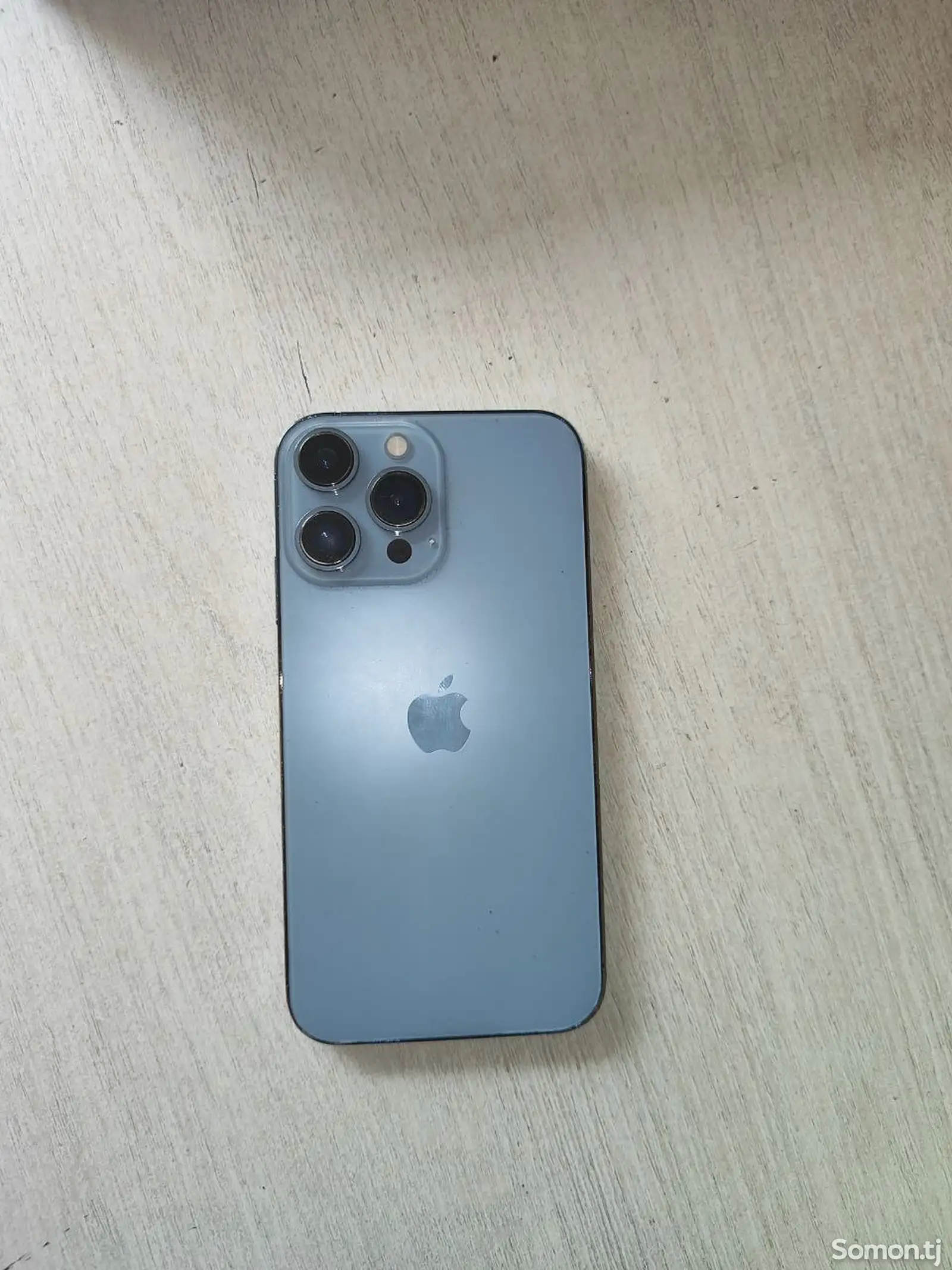 Apple iPhone Xr, 128 gb, Blue-1