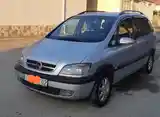 Opel Zafira, 2003-7