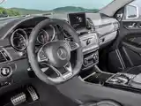 Руль от Mercedes GLE W166 AMG 63-2