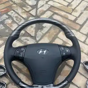 Руль от Hyundai Avante