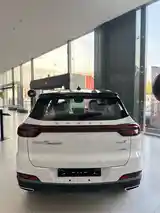 Chery Tiggo 7, 2024-4