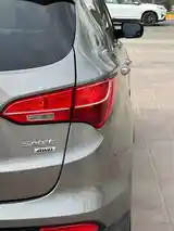 Hyundai Santa Fe, 2015-9