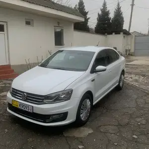 Volkswagen Polo, 2019