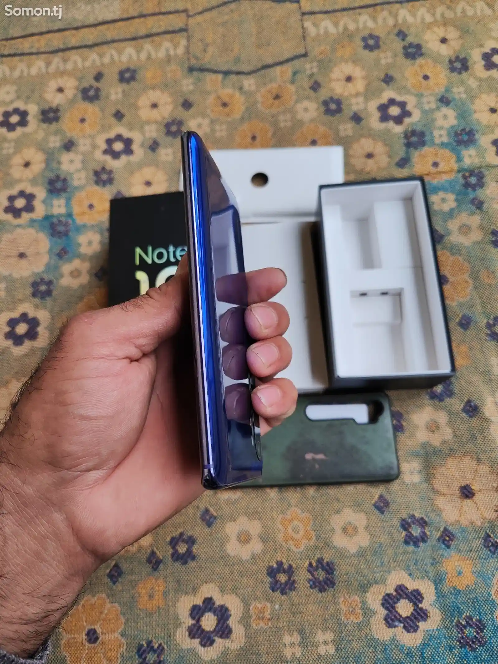 Xiaomi Mi Note 10 Lite 6/128Gb-7