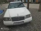 Mercedes-Benz C class, 1996-2