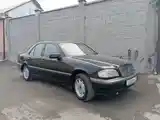 Mercedes-Benz C class, 1994-2