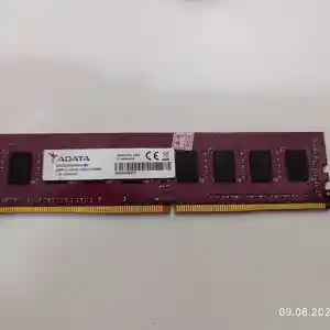 Оперативная память DDR4 4gb
