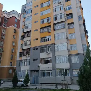 3-комн. квартира, 9 этаж, 78 м², Сино