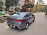 Kia Rio, 2019-5