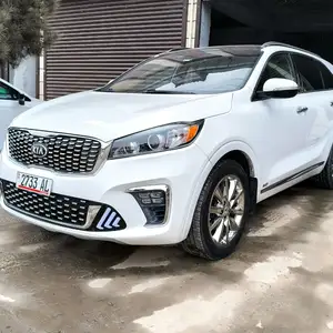 Kia Sorento, 2016